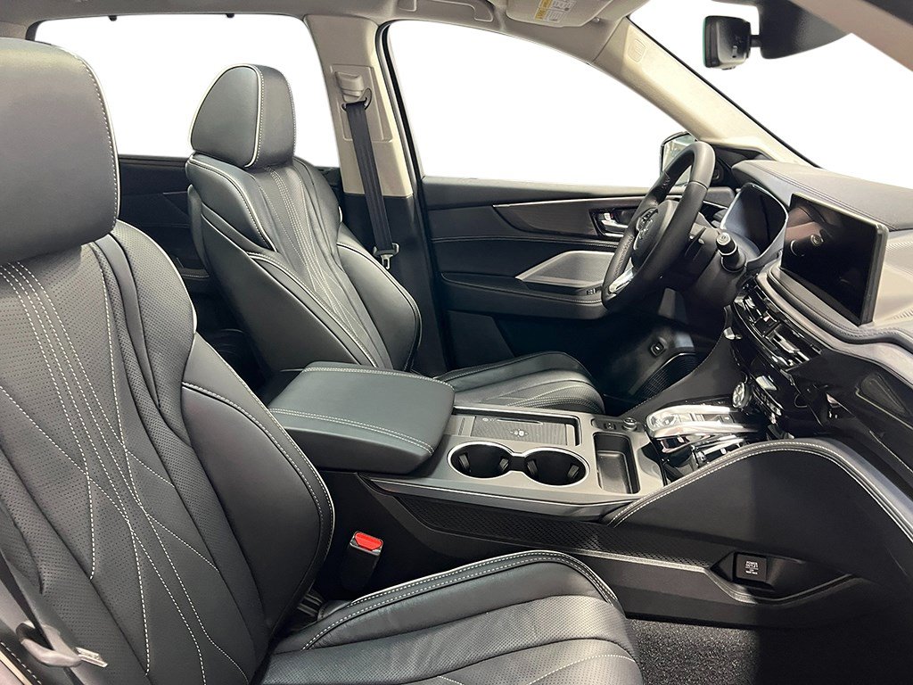 New 2026 Acura MDX w/ Advance Package AWD/4WD image 34