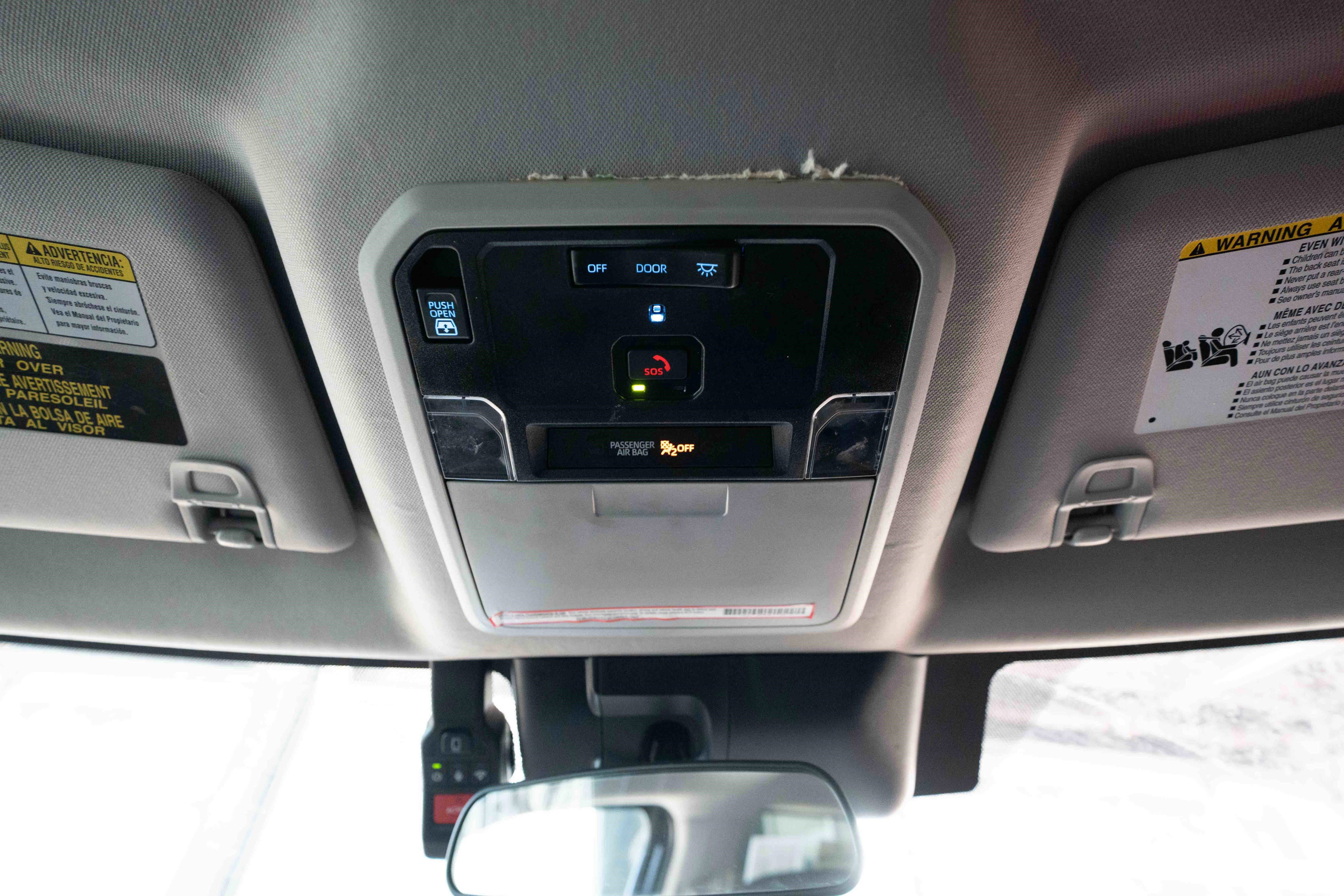 Used 2023 Toyota Tundra SR5 image 18