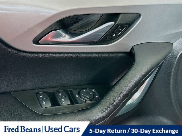 Used 2021 Chevrolet Blazer LT image 19