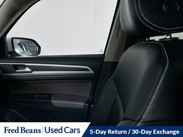 Used 2023 Volkswagen Atlas SE image 23