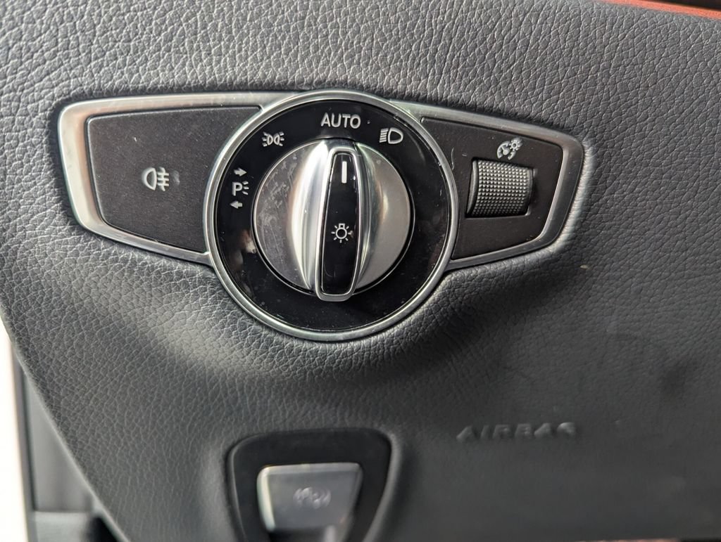 Used 2018 Mercedes-Benz E 63 AMG S image 14