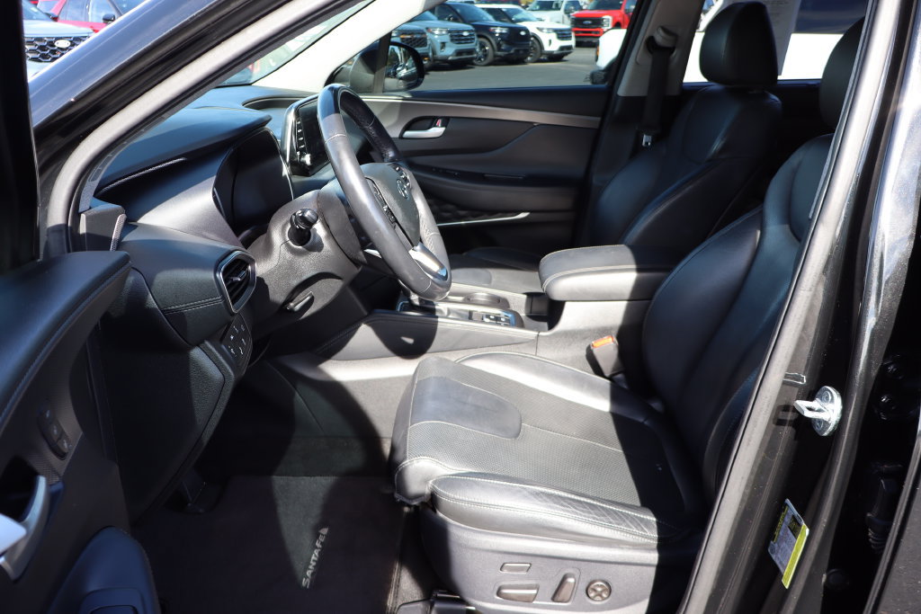 Used 2019 Hyundai Santa Fe AWD image 26