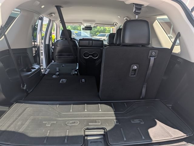 Used 2025 Honda Pilot EX-L image 66