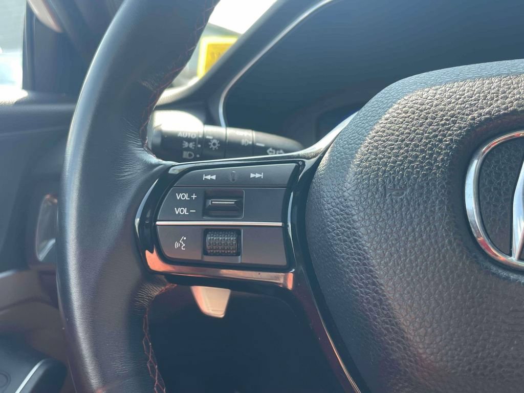 Used 2023 Acura Integra A-Spec FWD image 21