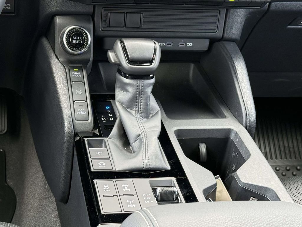 Used 2025 Toyota Land Cruiser 1958 image 19