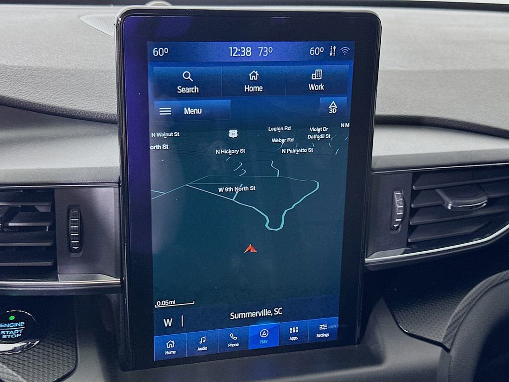 Used 2020 Ford Explorer ST w/ ST Street Pack AWD/4WD image 29