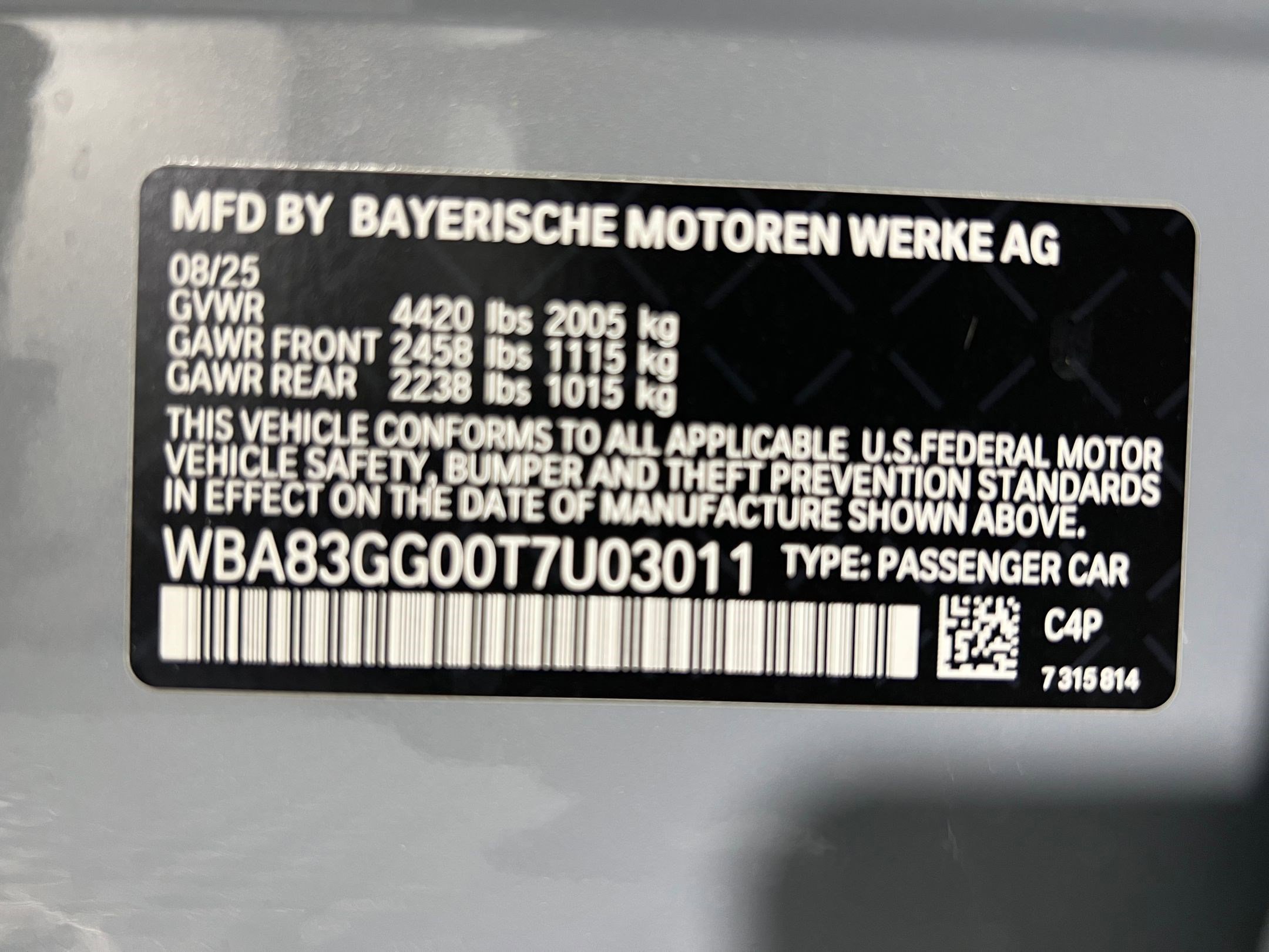 Used 2026 BMW 228i w/ Technology Package image 21