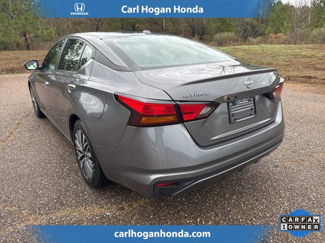 Used 2024 Nissan Altima 2.5 SV image 4