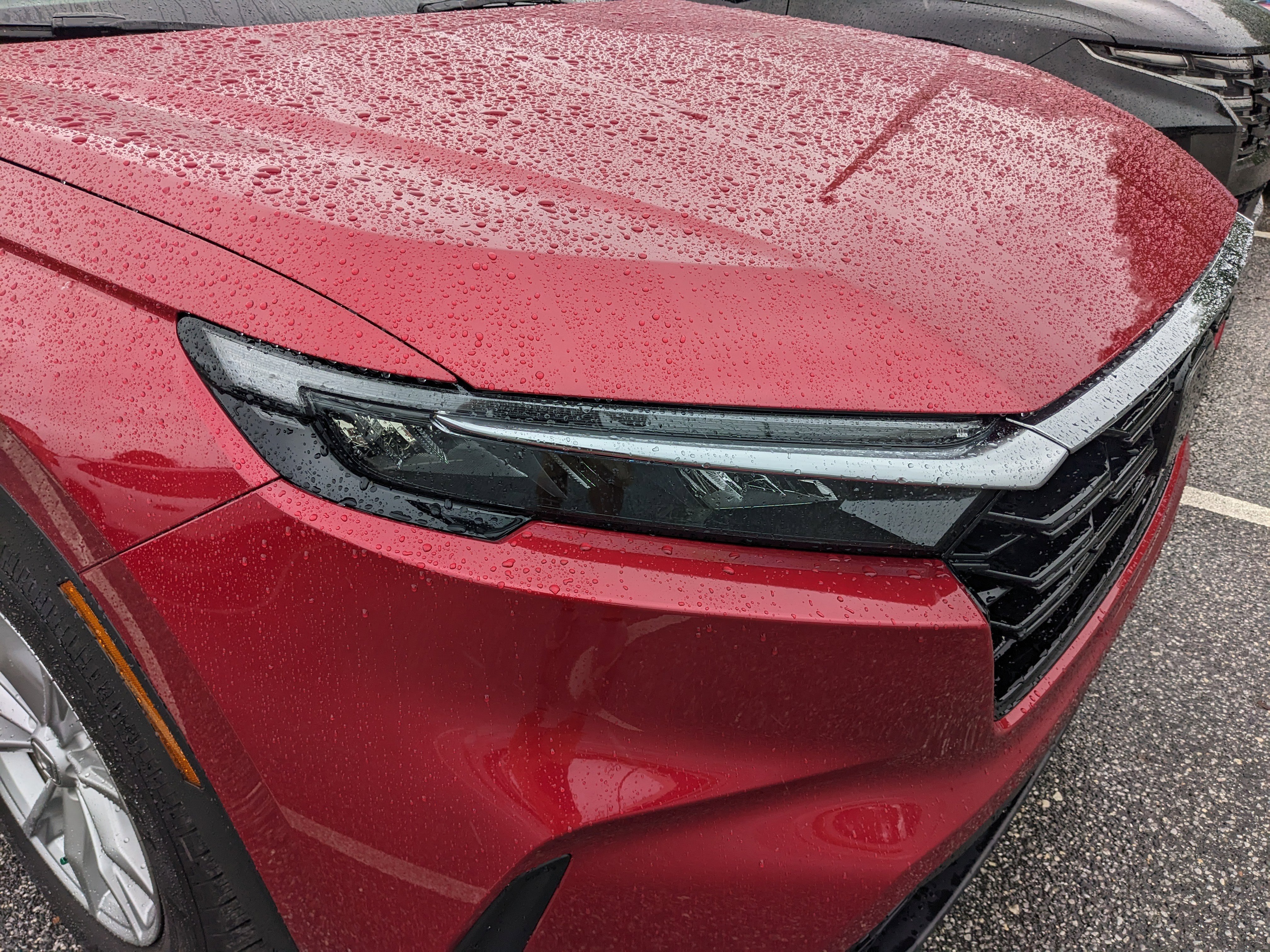 Used 2024 Honda CR-V EX image 16