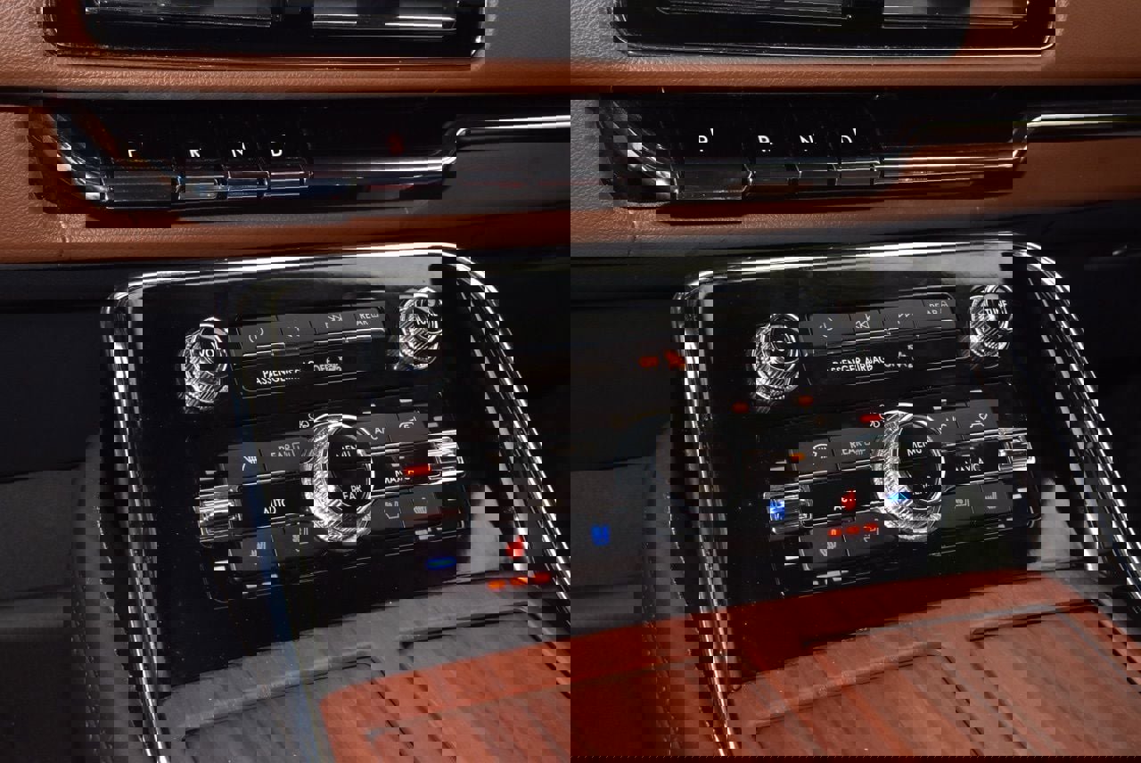 Used 2023 Lincoln Navigator L Reserve image 31