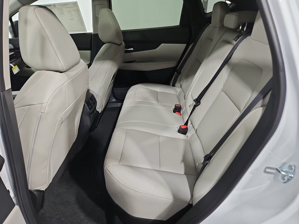 New 2026 Nissan Murano SL w/ Comfort Package AWD/4WD image 26