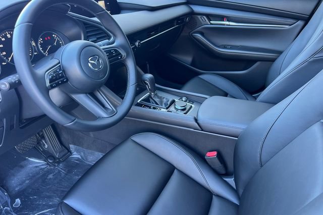 New 2026 MAZDA MAZDA3 s Sport image 10
