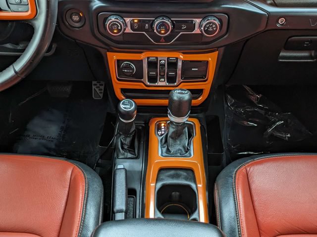Used 2018 Jeep Wrangler Unlimited Sport S AWD/4WD image 20