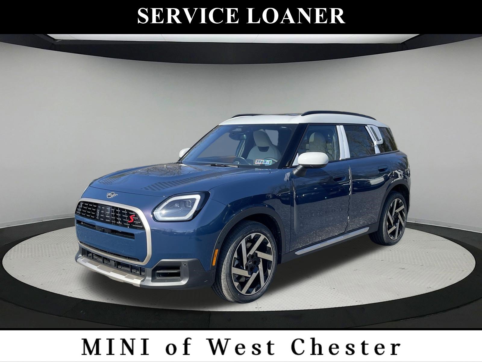 Used 2026 MINI Cooper Countryman S