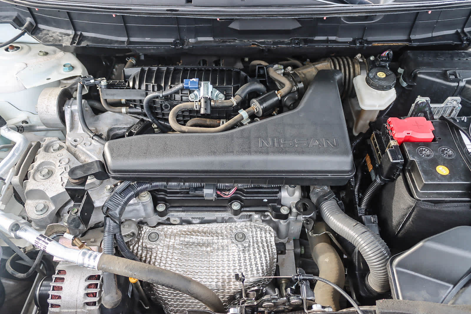 Used 2020 Nissan Rogue SL image 26