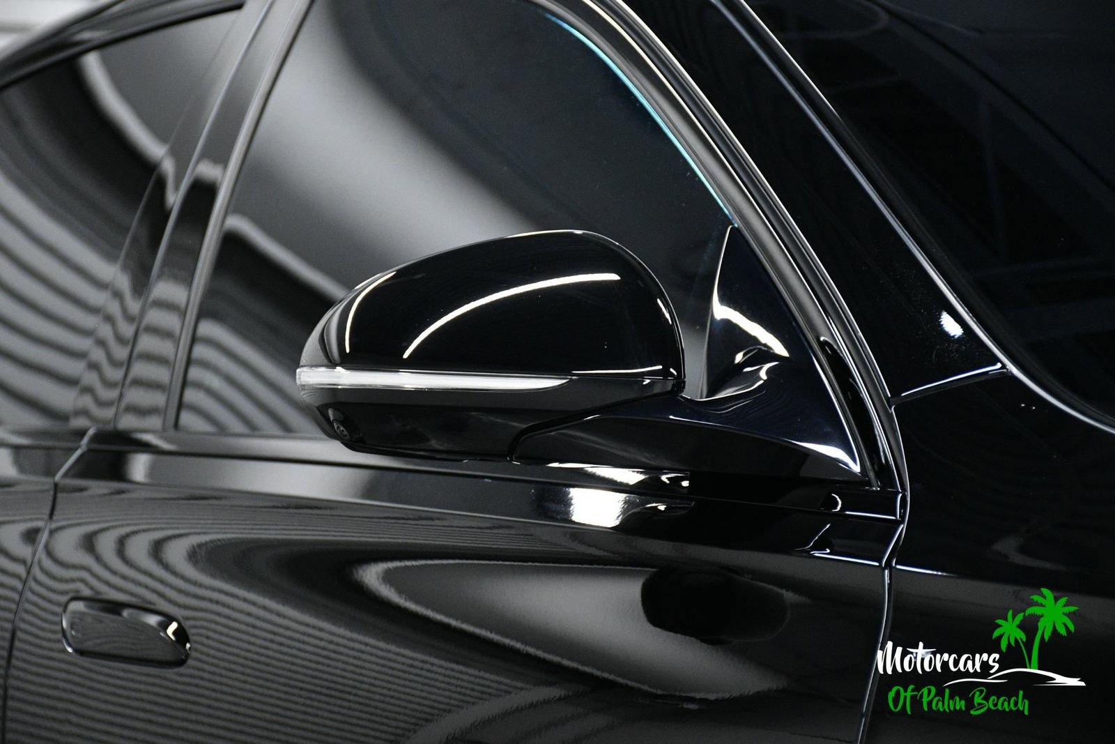 Used 2023 Mercedes-Benz S 500 4MATIC image 11