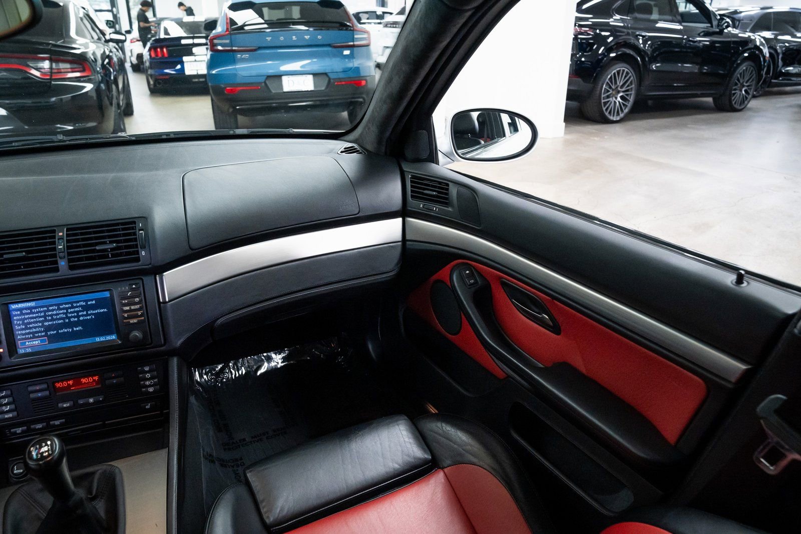 Used 2000 BMW M5 image 11