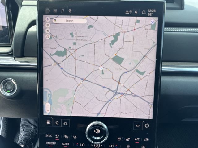 New 2026 GMC Terrain Denali w/ LPO, Black Badging Package image 18