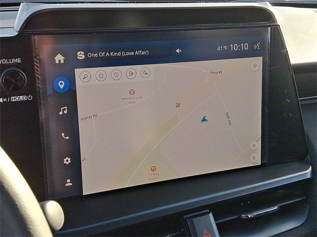 New 2026 Subaru Outback Premium image 3