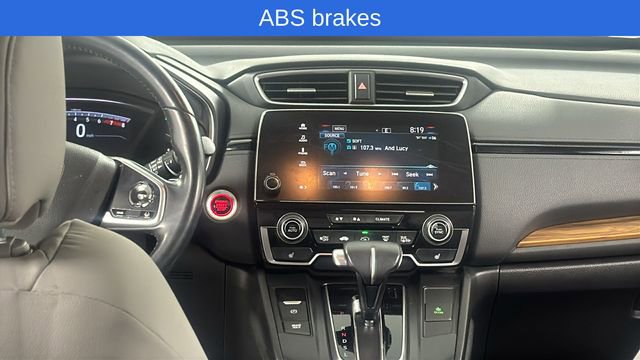 Used 2019 Honda CR-V EX-L image 17