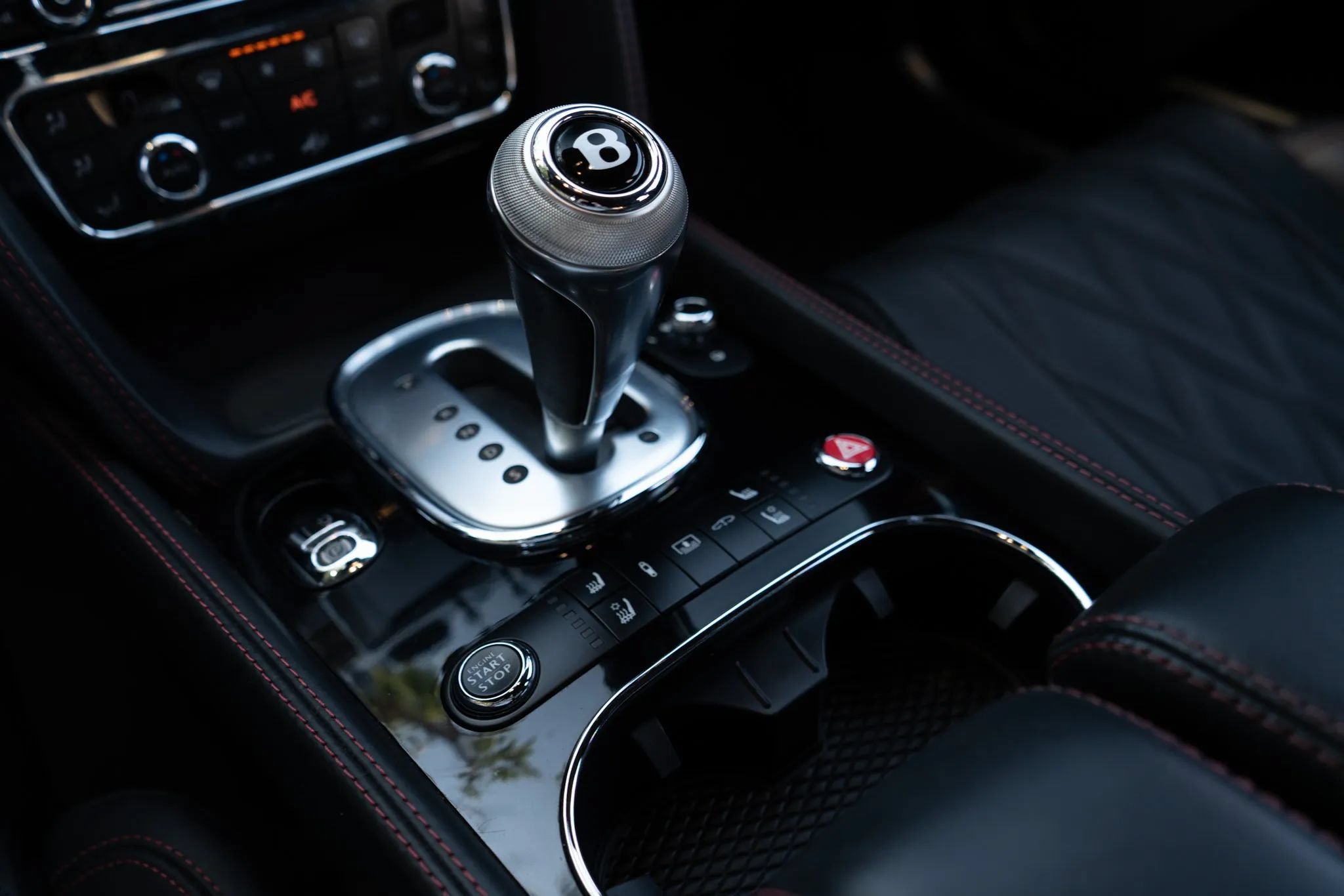 Used 2014 Bentley Flying Spur W12 AWD/4WD image 51