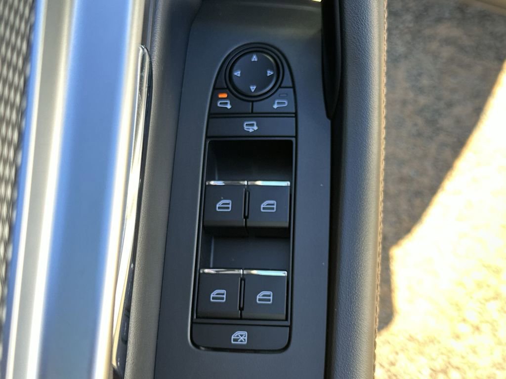 New 2026 MAZDA CX-90 3.3 Turbo w/ Premium Plus Pkg image 13