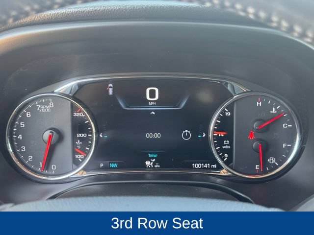 Used 2017 GMC Acadia Denali w/ Technology Package AWD/4WD image 14