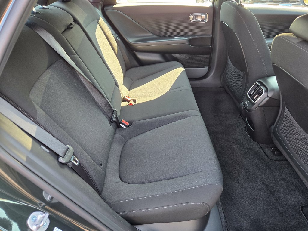 Certified 2023 Hyundai Ioniq 6 SE RWD image 16