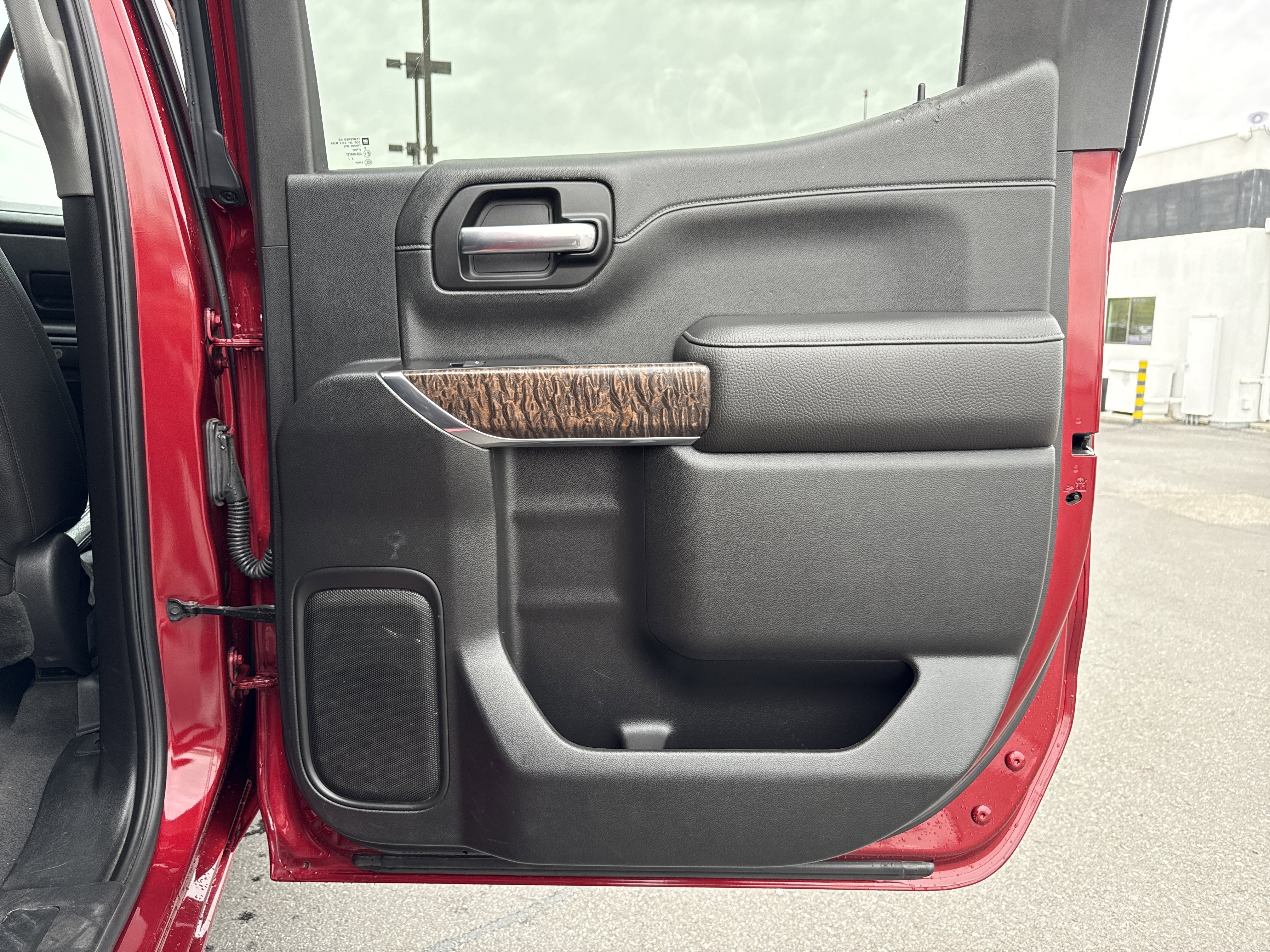 Used 2019 GMC Sierra 1500 Denali w/ Denali Ultimate Package image 50