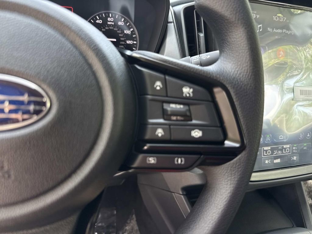 New 2026 Subaru Crosstrek 2.0i Premium image 35