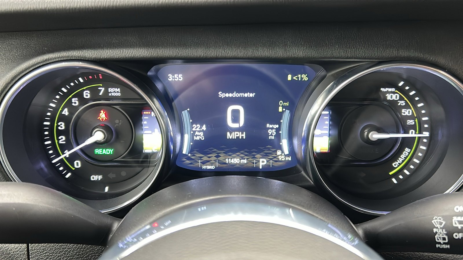 Used 2023 Jeep Wrangler Unlimited Sahara image 25