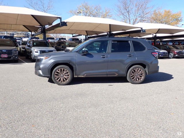 Used 2026 Subaru Forester Sport AWD/4WD image 7