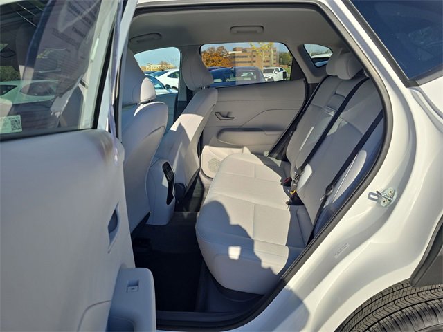 Certified 2025 Hyundai Kona SEL image 21