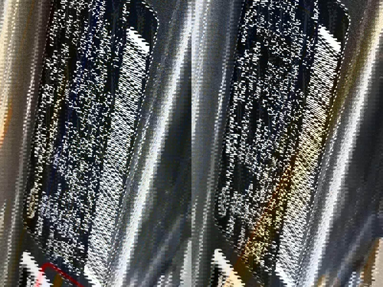 Used 2024 Genesis GV80 2.5T AWD/4WD image 33