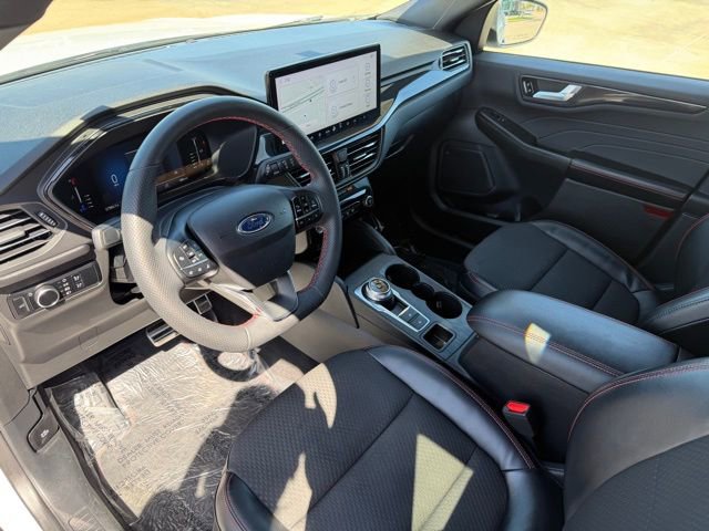 Used 2023 Ford Escape ST-Line w/ Tech Pack #1 image 10