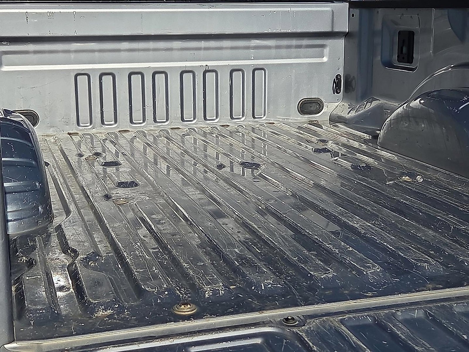 Used 2023 Ford F250 XLT w/ Black Appearance Package image 8