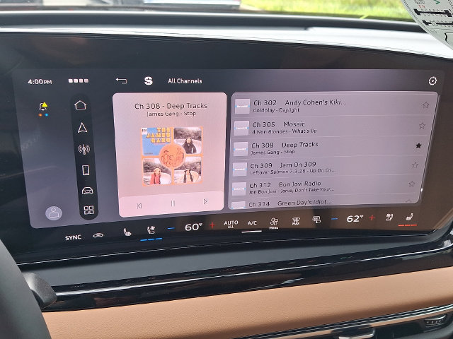 New 2026 Audi A6 Premium Plus AWD/4WD image 15