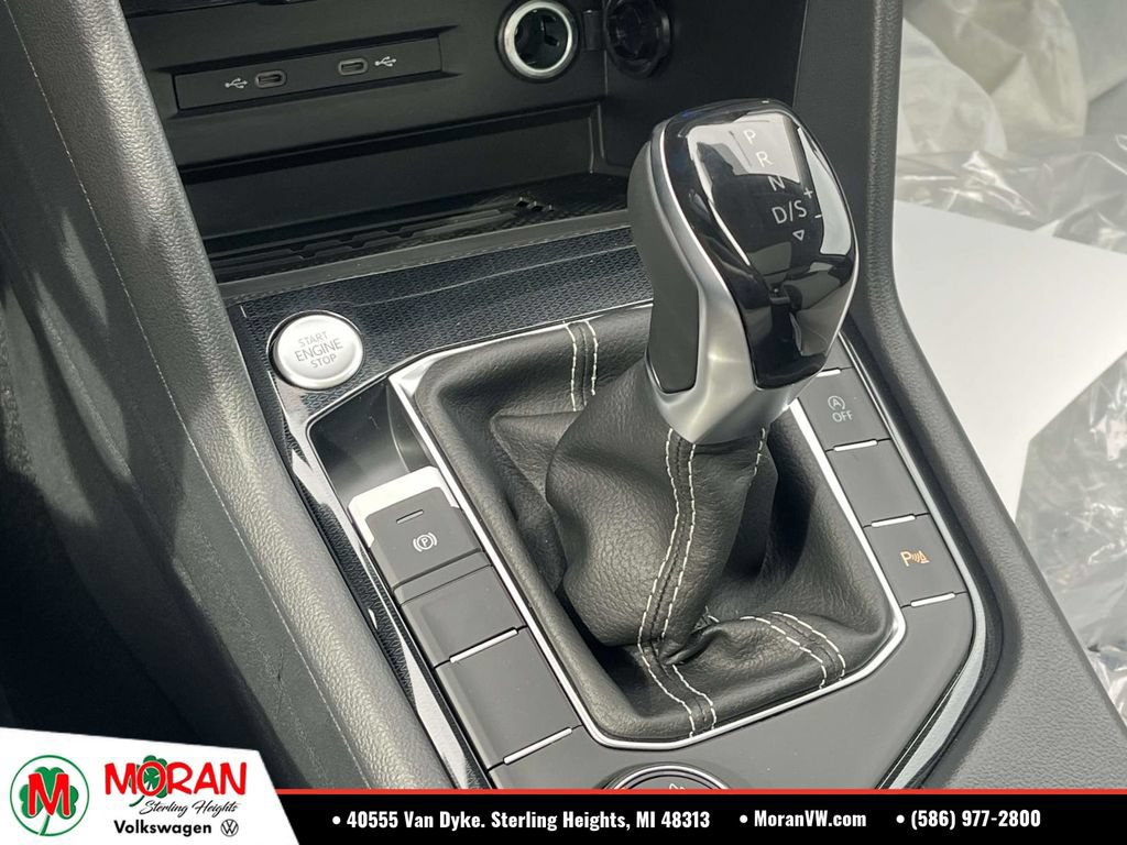 Used 2026 Volkswagen Taos SE AWD/4WD image 25