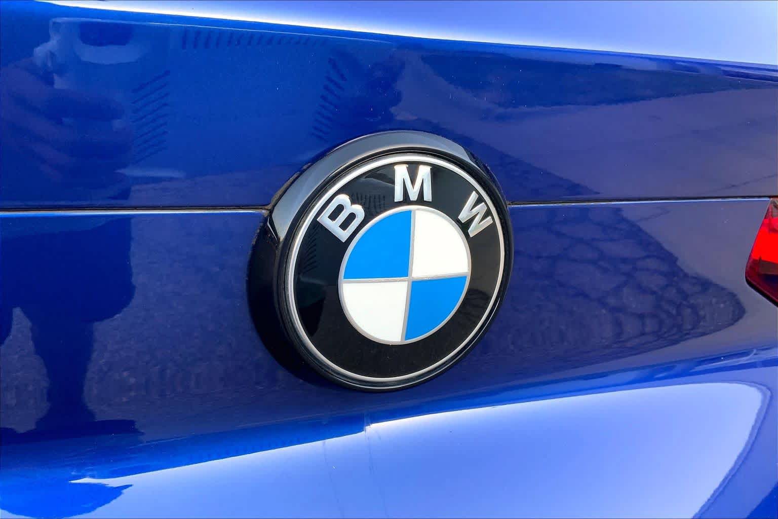 Used 2021 BMW X6 M w/ Competition Package AWD/4WD image 31