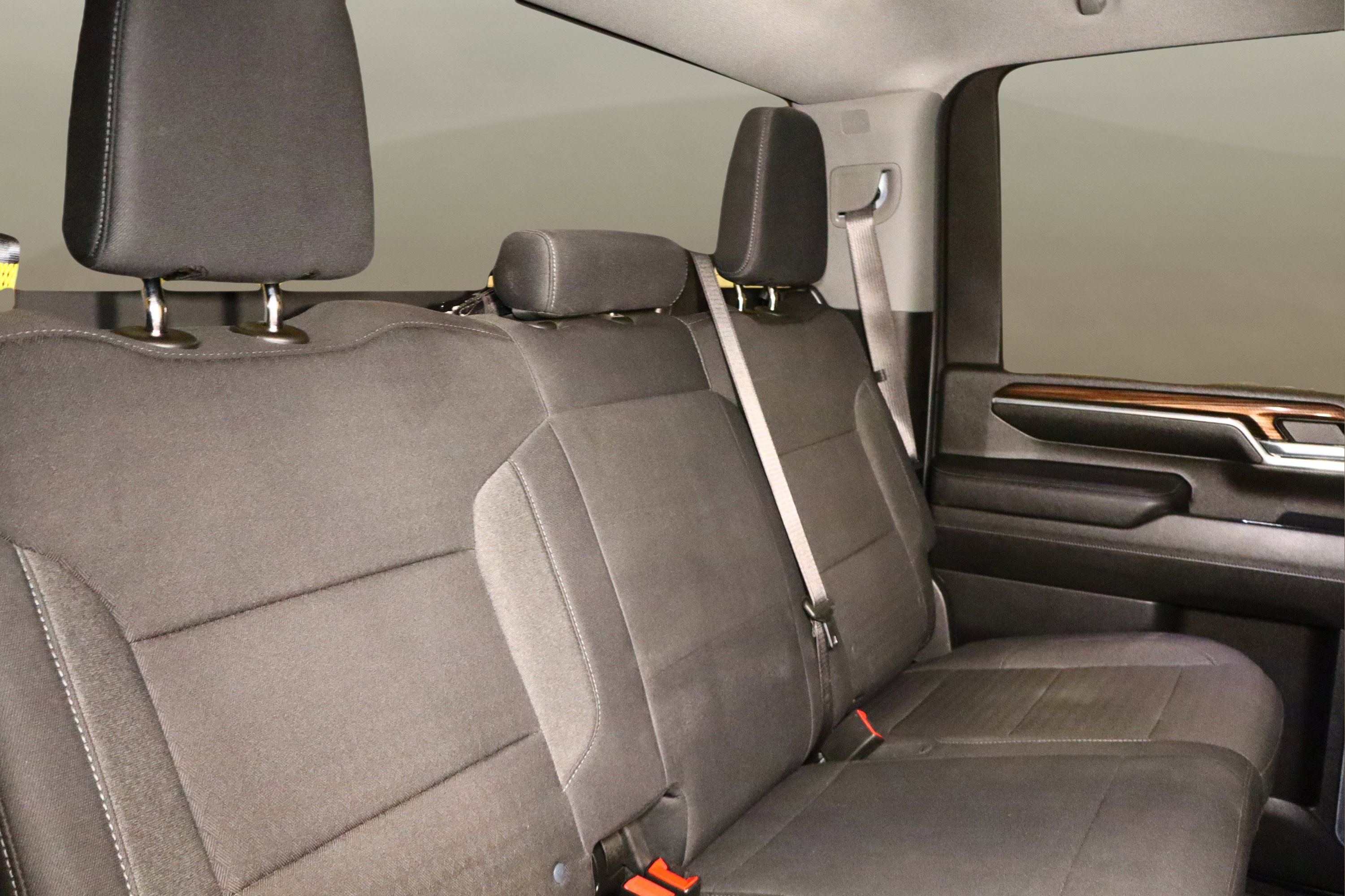 Used 2024 Chevrolet Silverado 2500 LT image 18