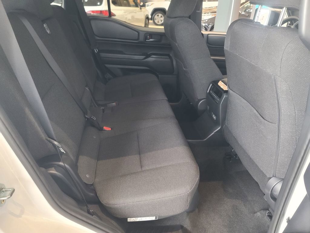 Used 2025 Toyota Land Cruiser image 16
