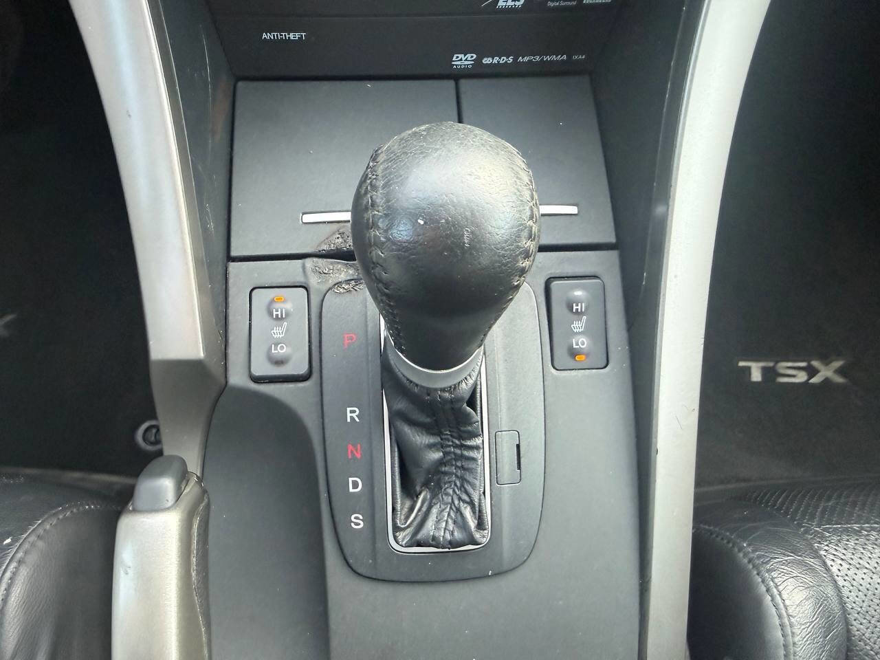 Used 2009 Acura TSX Sedan image 20