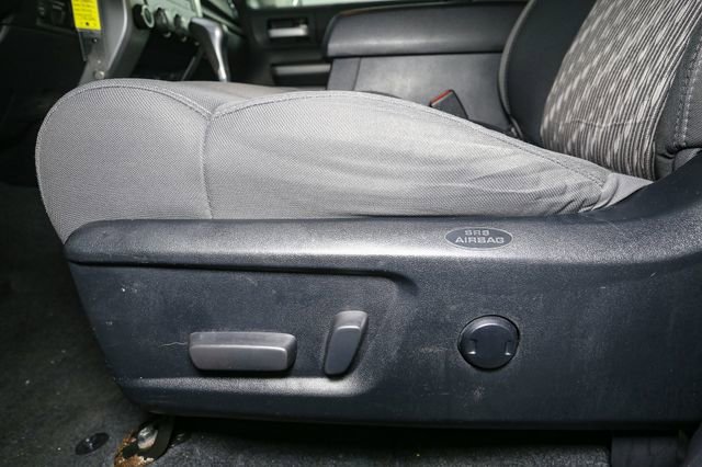 Used 2019 Toyota Tundra SR5 w/ TRD Sport Package image 33