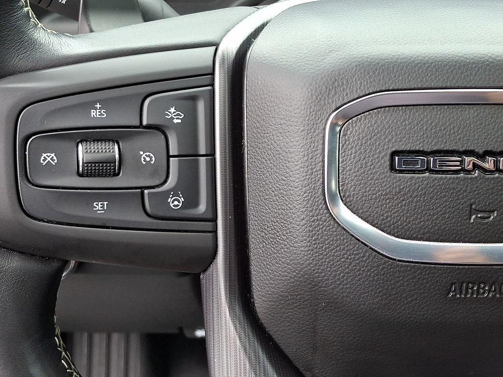Certified 2023 GMC Sierra 1500 Denali Ultimate AWD/4WD image 22