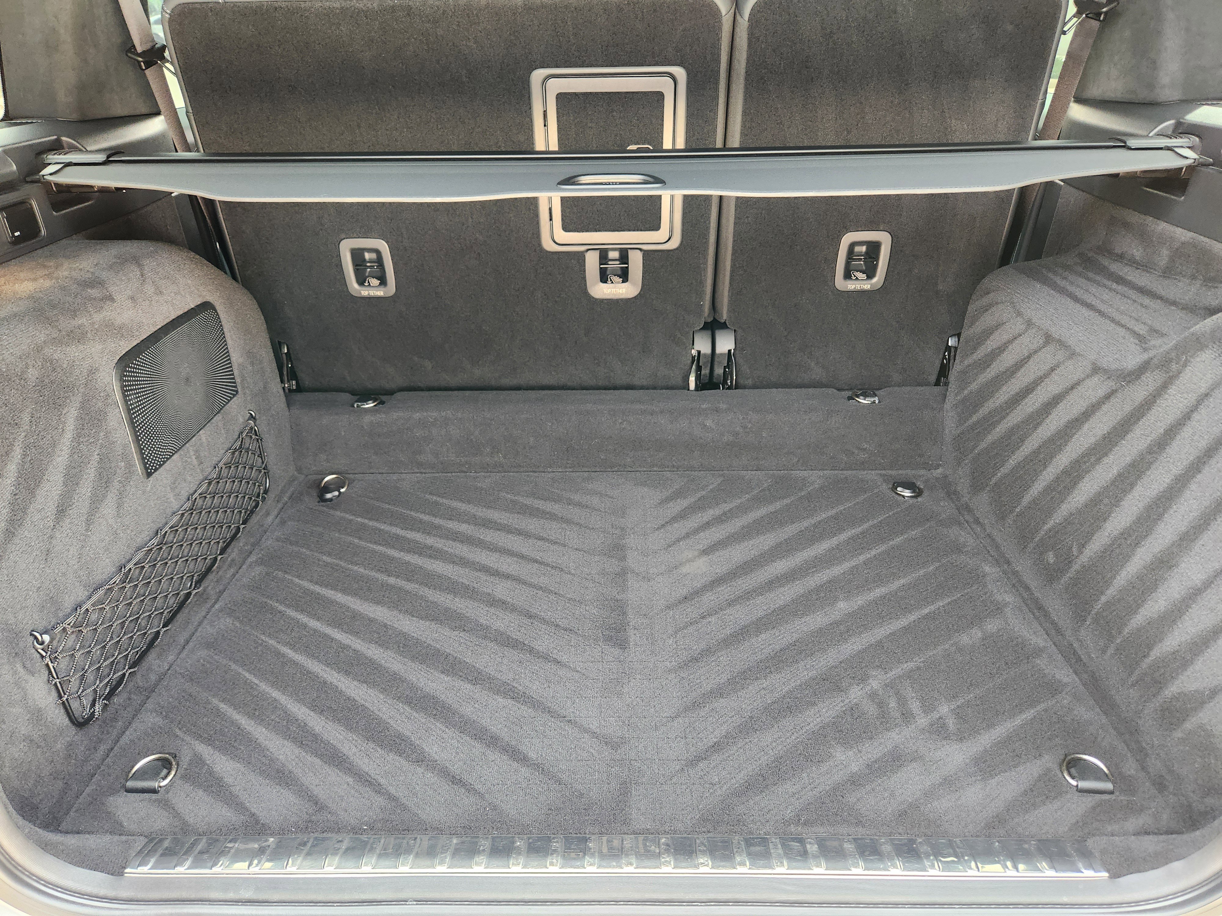Certified 2023 Mercedes-Benz G 63 AMG 4MATIC image 24