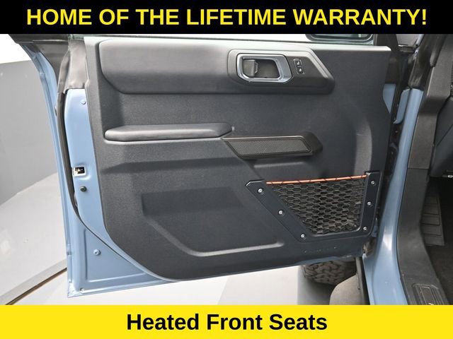 Used 2023 Ford Bronco Raptor image 11