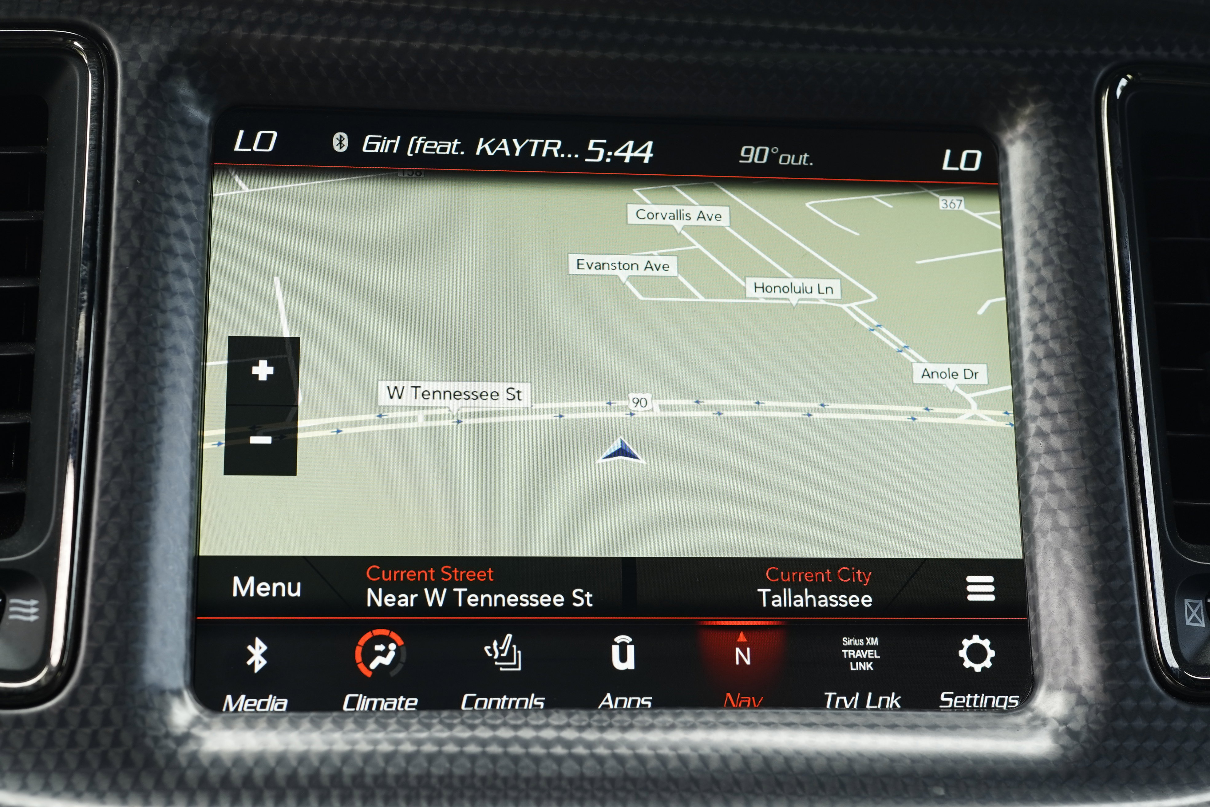 Used 2020 Dodge Challenger SRT Hellcat Redeye RWD image 29
