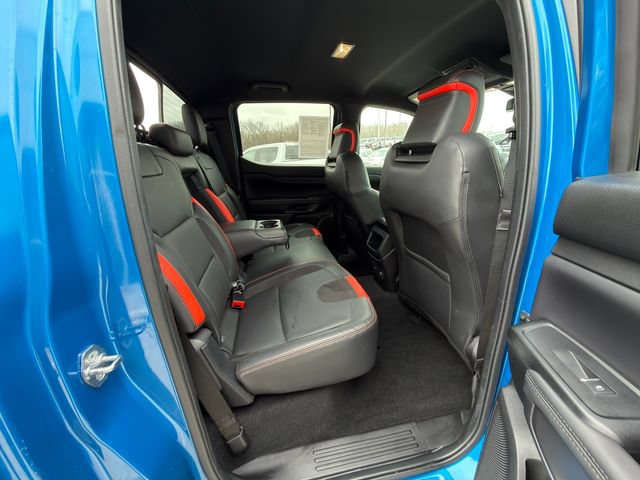 Used 2024 Ford Ranger Raptor AWD/4WD image 11
