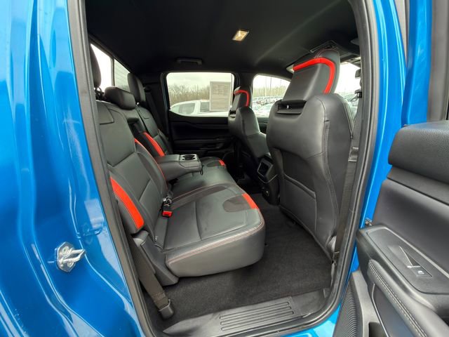Used 2024 Ford Ranger Raptor image 11