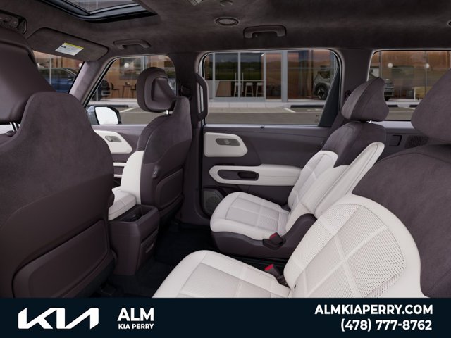 New 2027 Kia Telluride X-Line SX Prestige AWD/4WD image 18